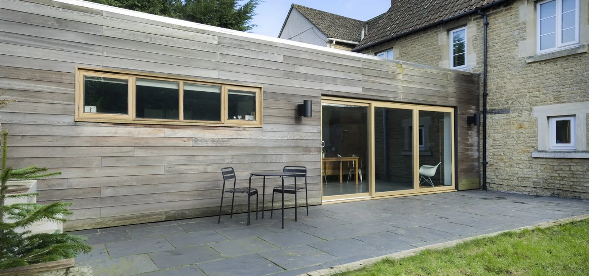 Sliding Windows Stratford