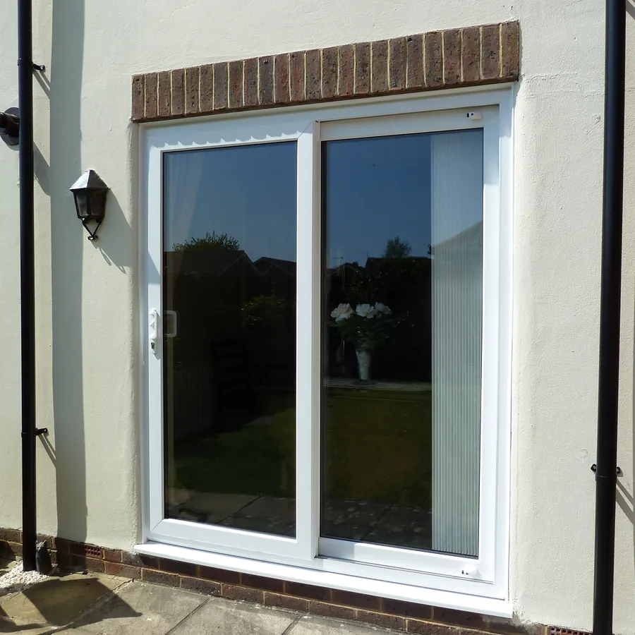 Sliding Windows Stratford