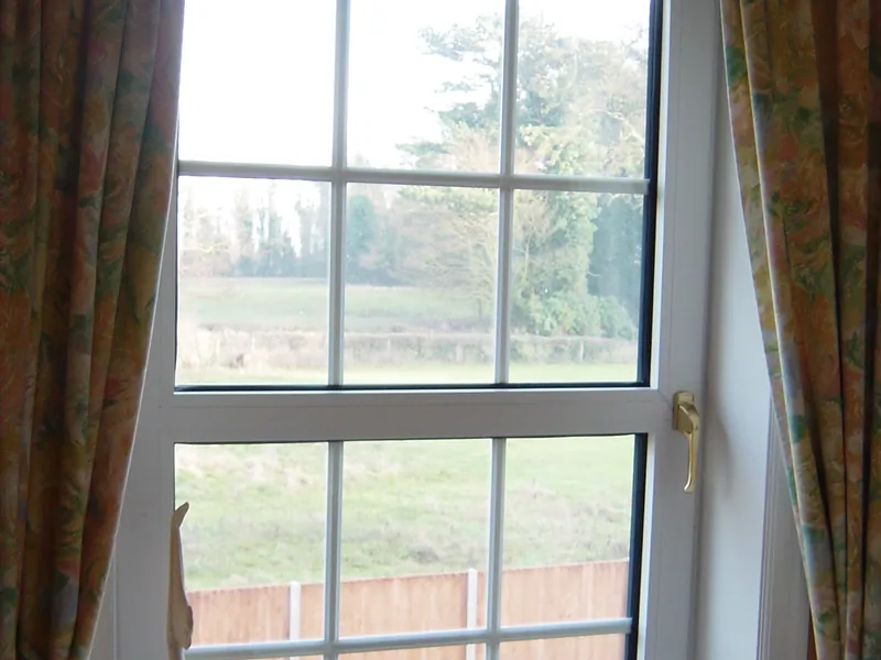 Tilt & Turn Windows Stratford