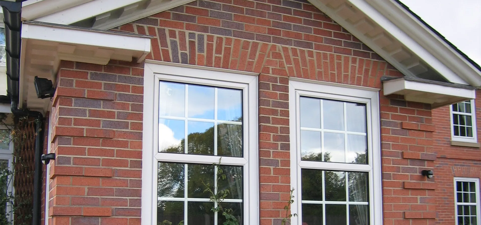 Tilt & Turn Windows Stratford