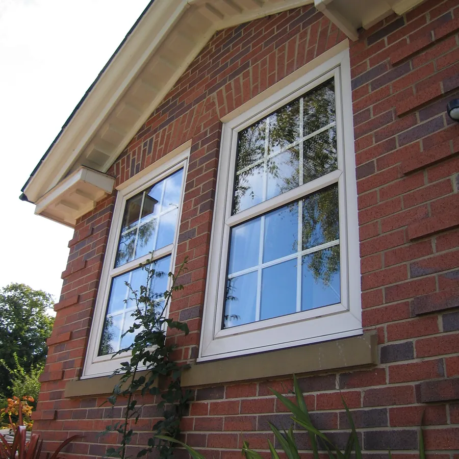 Tilt & Turn Windows Stratford