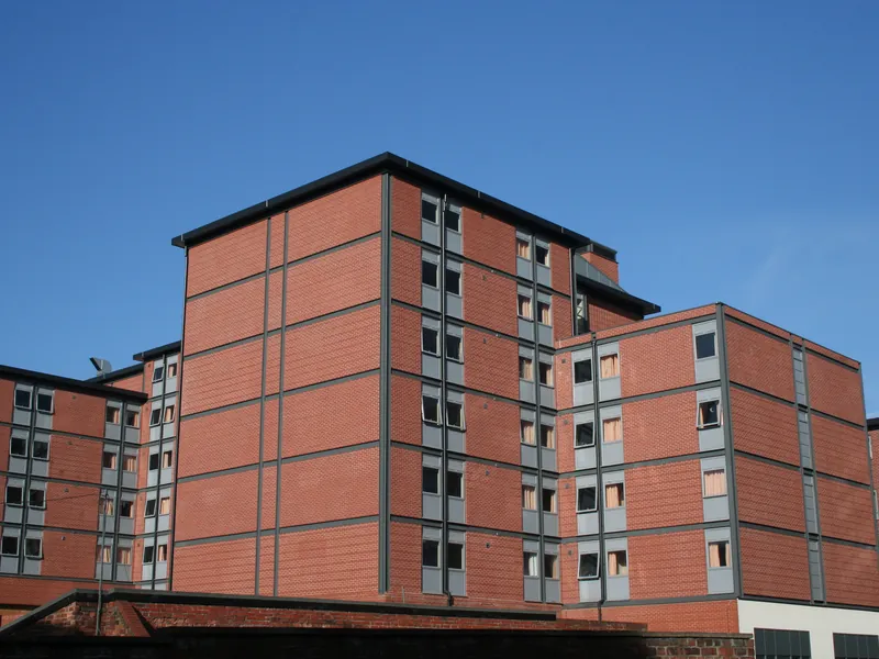 Timber Windows Stratford