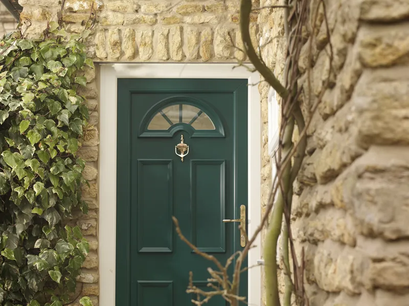 Timber Windows Stratford
