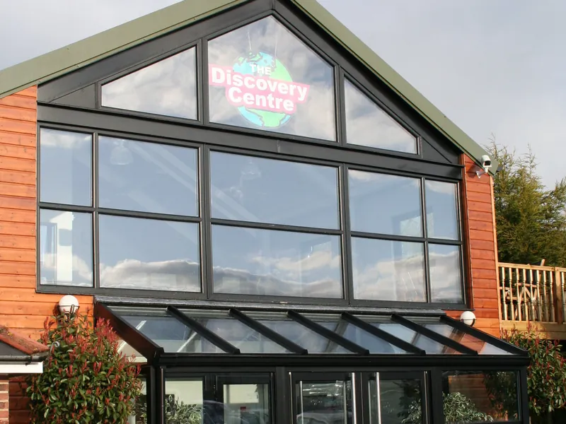 Timber Windows Stratford