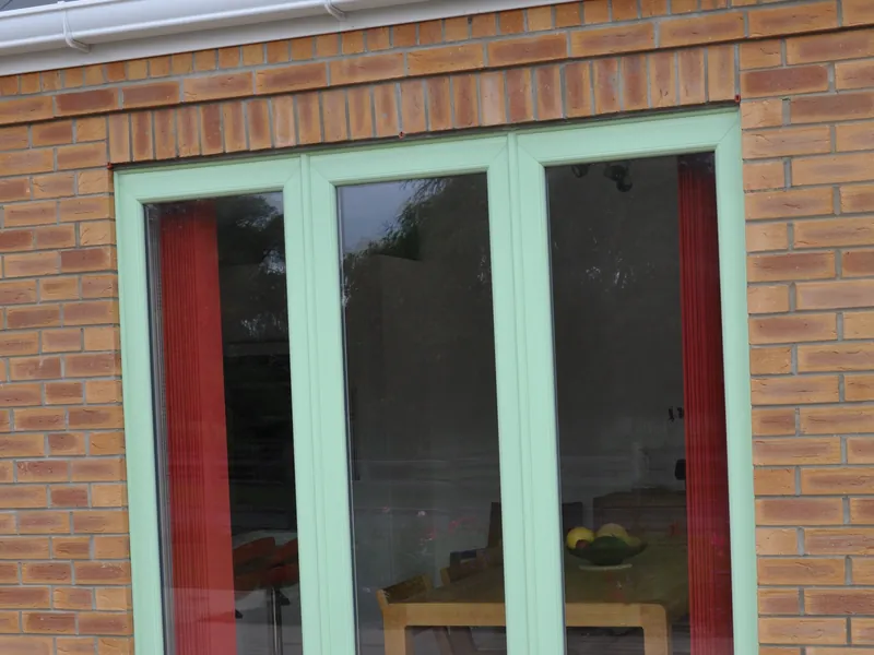 Timber Windows Stratford