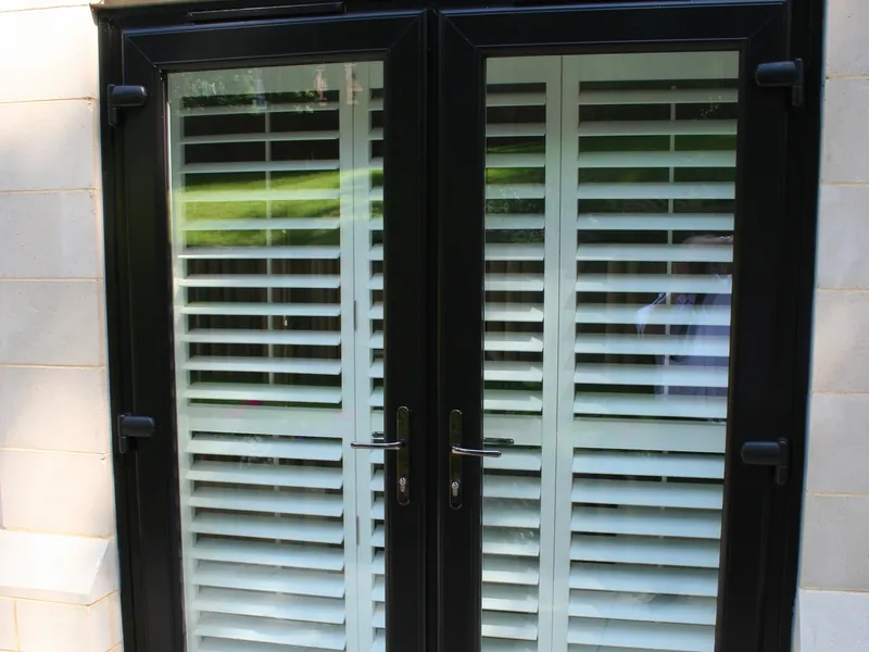 Timber Windows Stratford