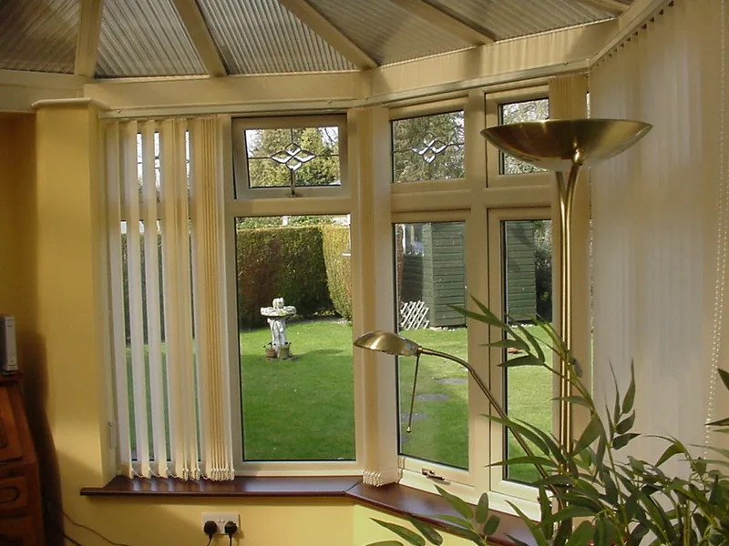 Timber Windows Stratford