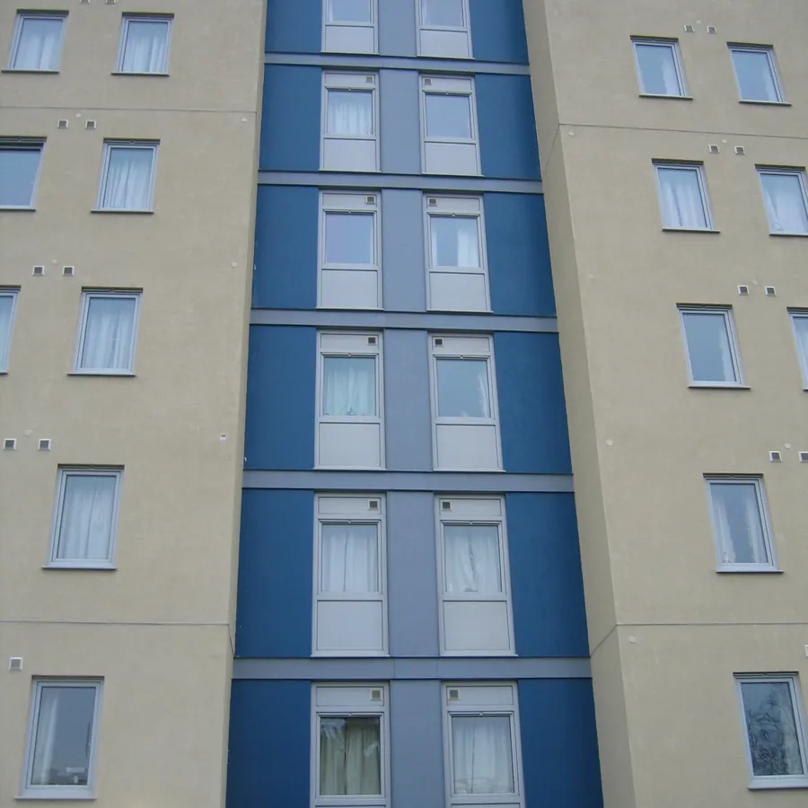 Timber Windows Stratford