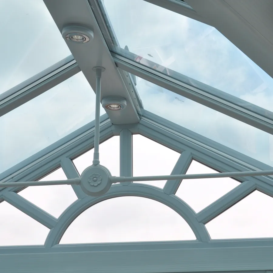 Timber Windows Stratford