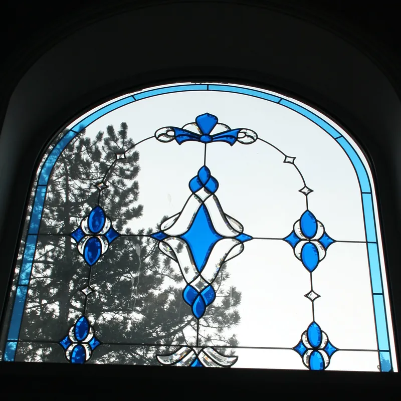Triple Glazing Stratford