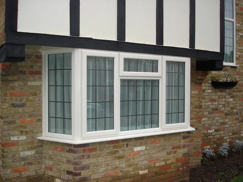 Triple Glazing Stratford