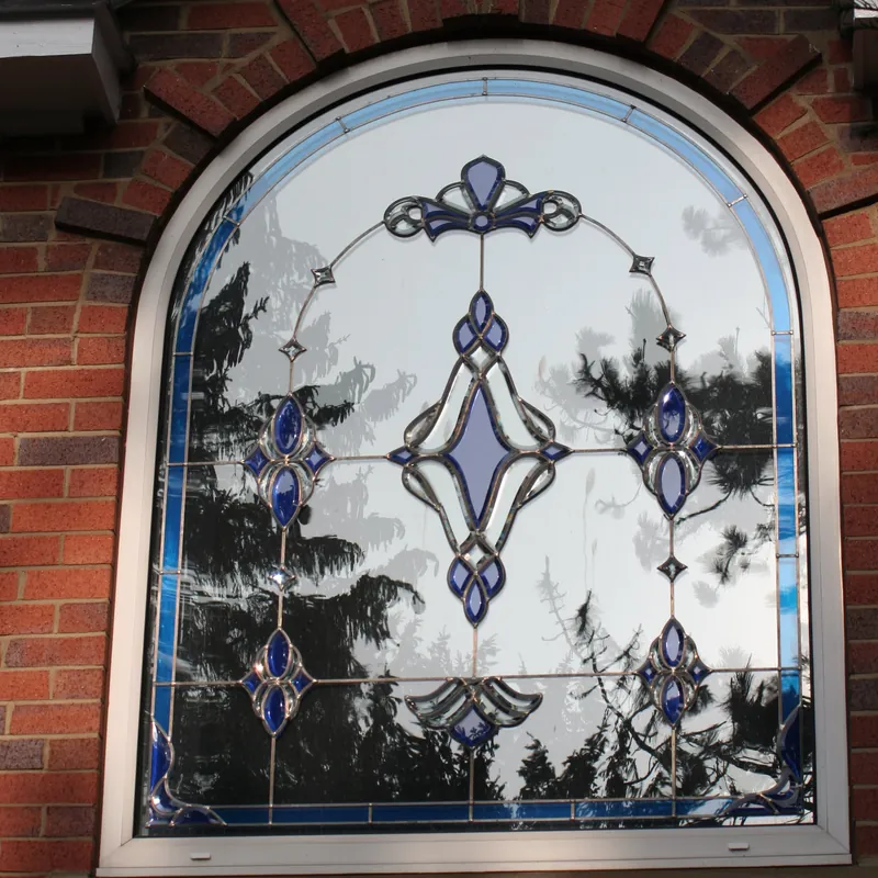 Double Vs Triple Glazing — Detail Stratford