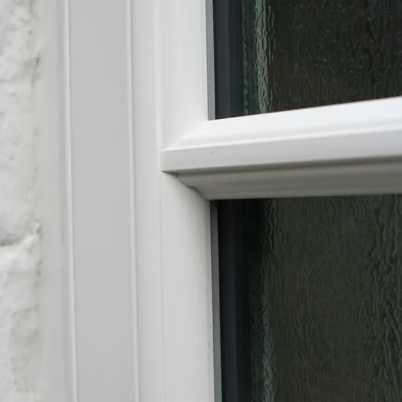 Energy Efficient Windows — Detail Stratford