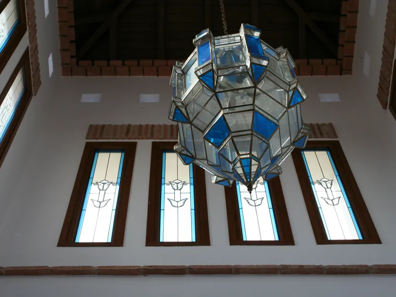 Energy Efficient Windows — Gallery Stratford