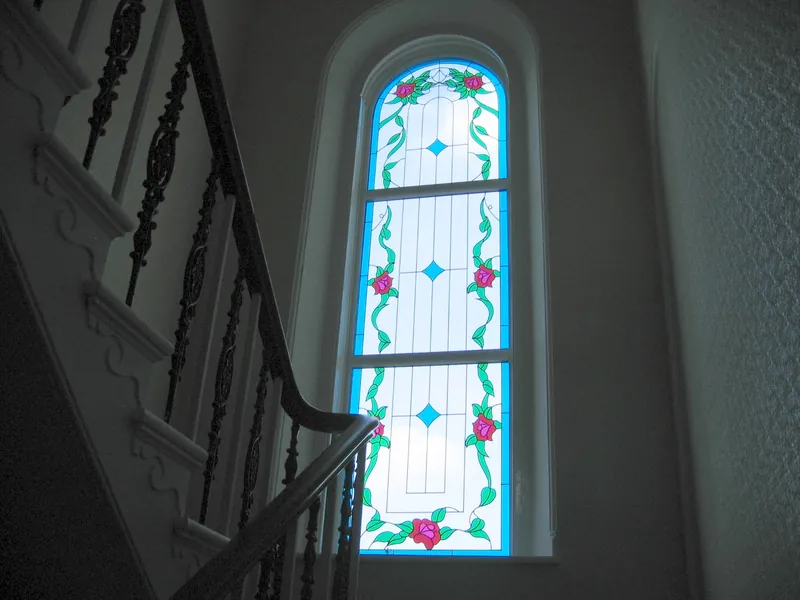 Energy Efficient Windows — Gallery Stratford