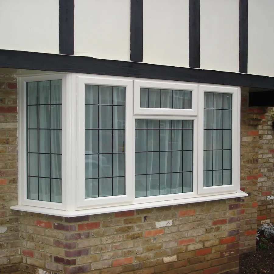 Energy Efficient Windows — Product Stratford