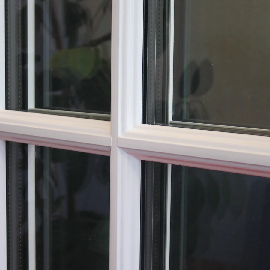 Energy Efficient Windows — Product Stratford