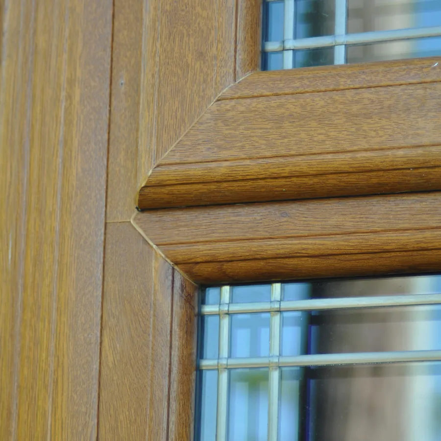 Energy Efficient Windows — Product Stratford