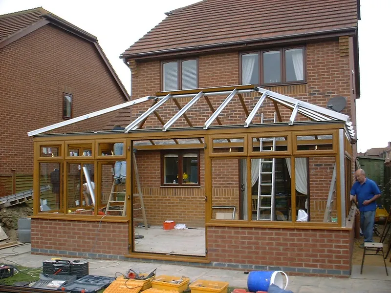 Free Survey — Gallery Stratford