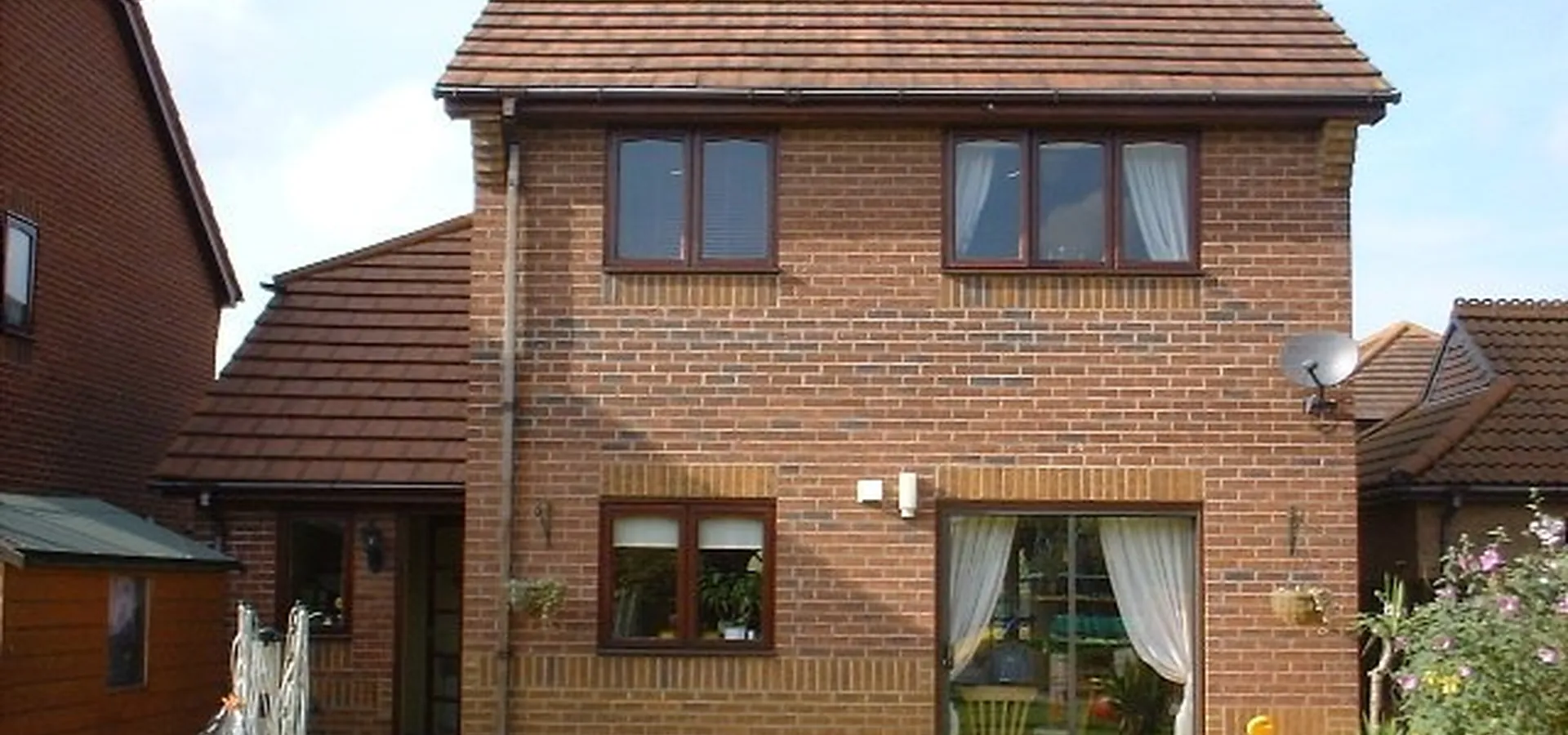Free Survey Stratford