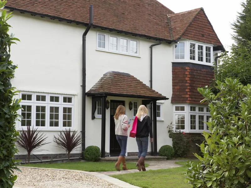 Double Glazing Prices Stratford