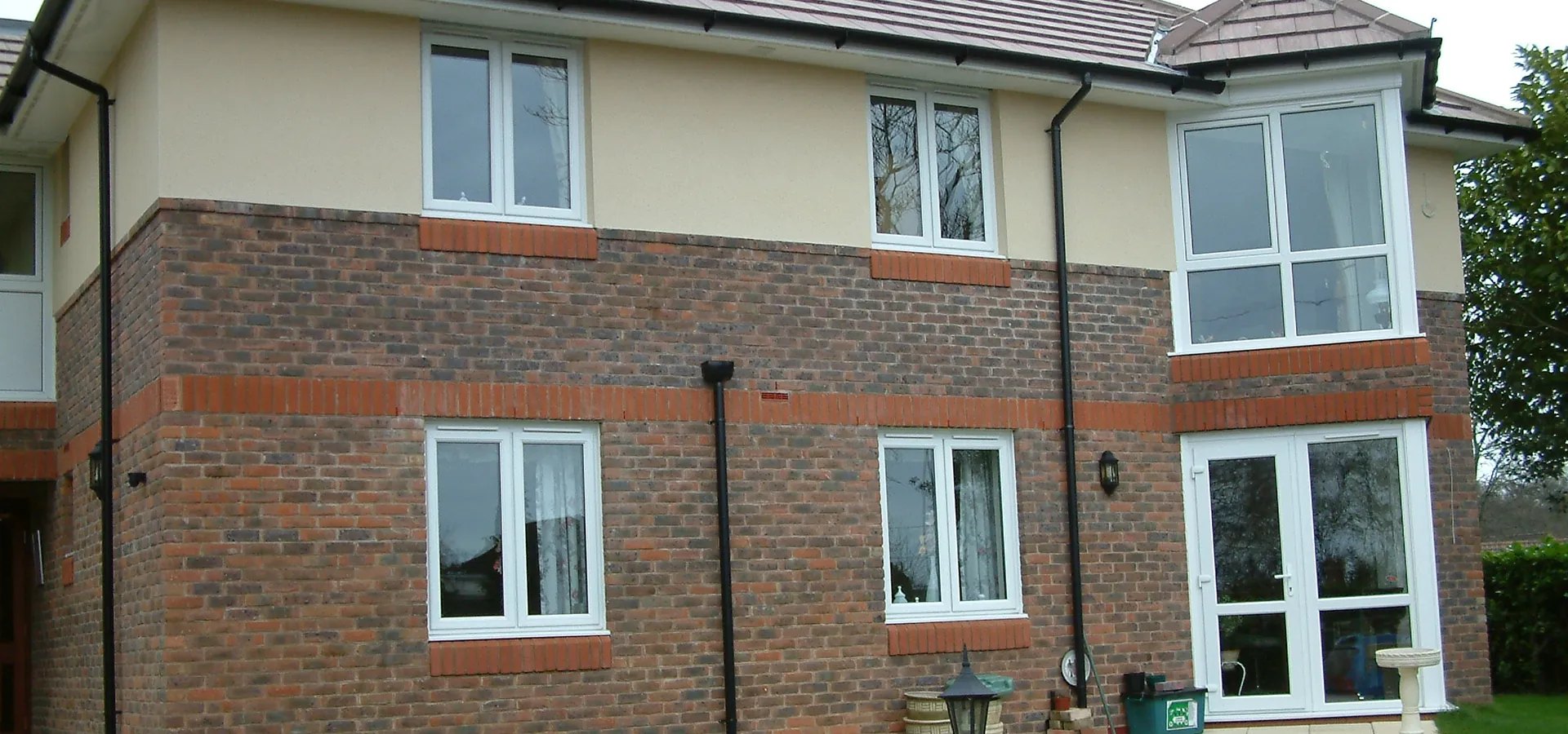 Double Glazing Prices Stratford