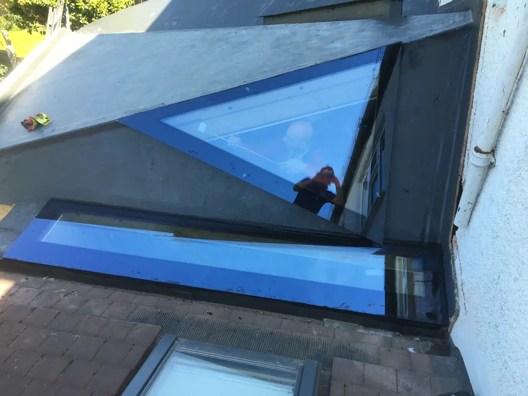 Electric Skylights Stratford