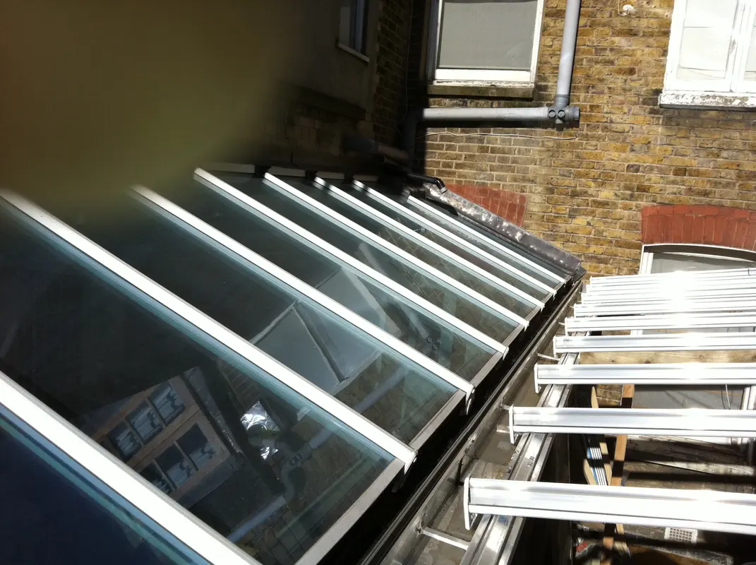 Skylights Stratford