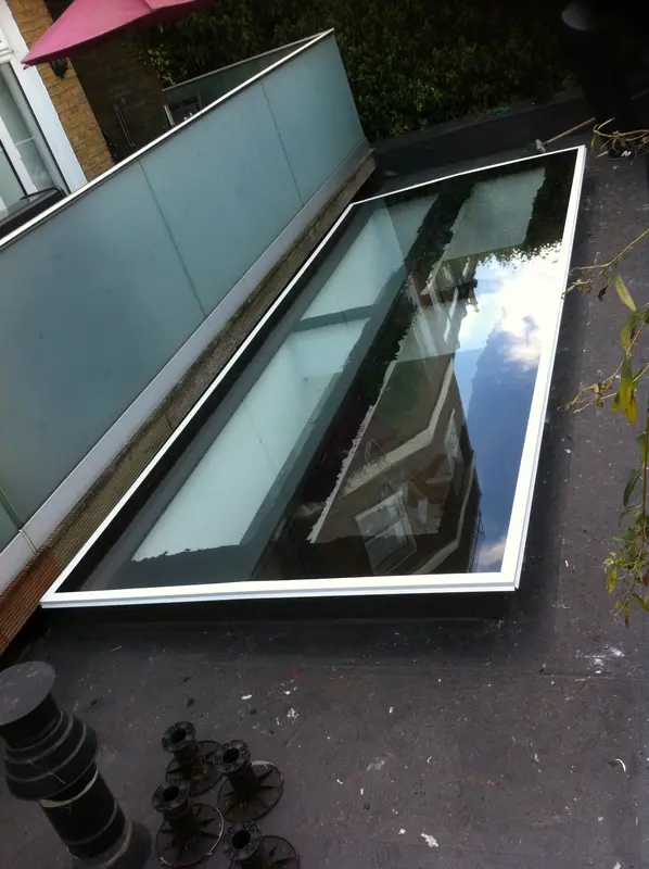 Skylights Stratford