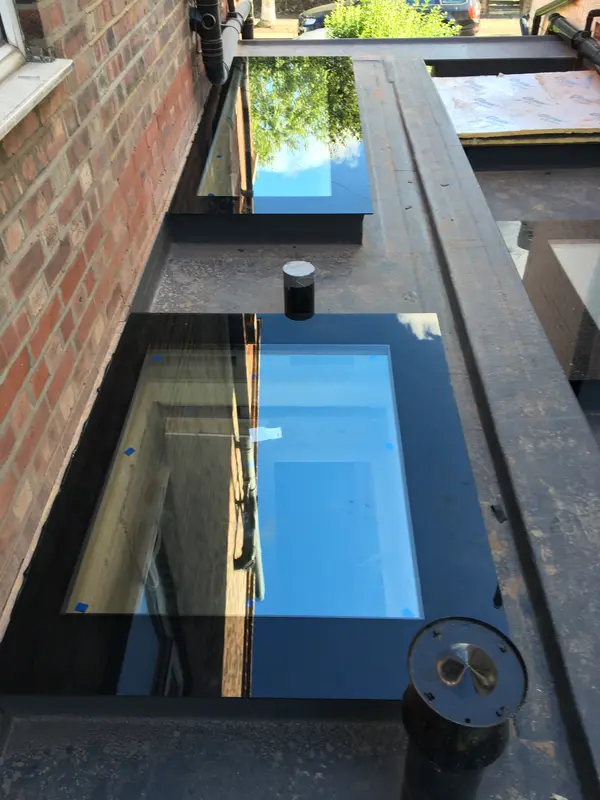 Velux Windows Stratford