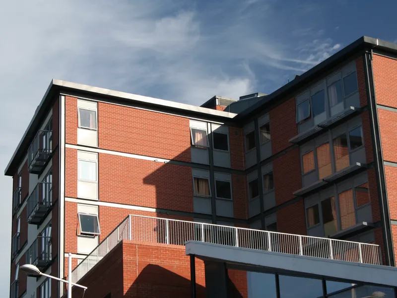 uPVC Vs Aluminium Windows — Gallery Stratford