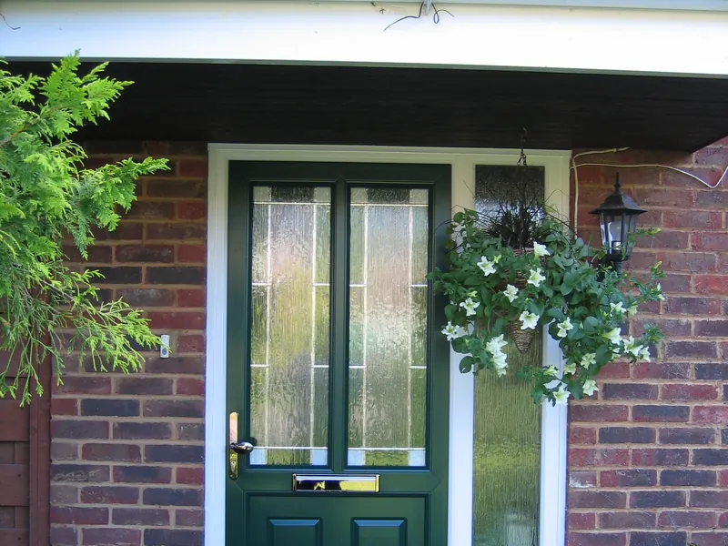 uPVC Vs Aluminium Windows — Gallery Stratford