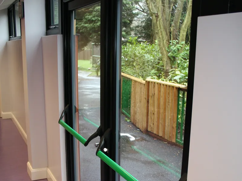 uPVC Vs Aluminium Windows — Gallery Stratford