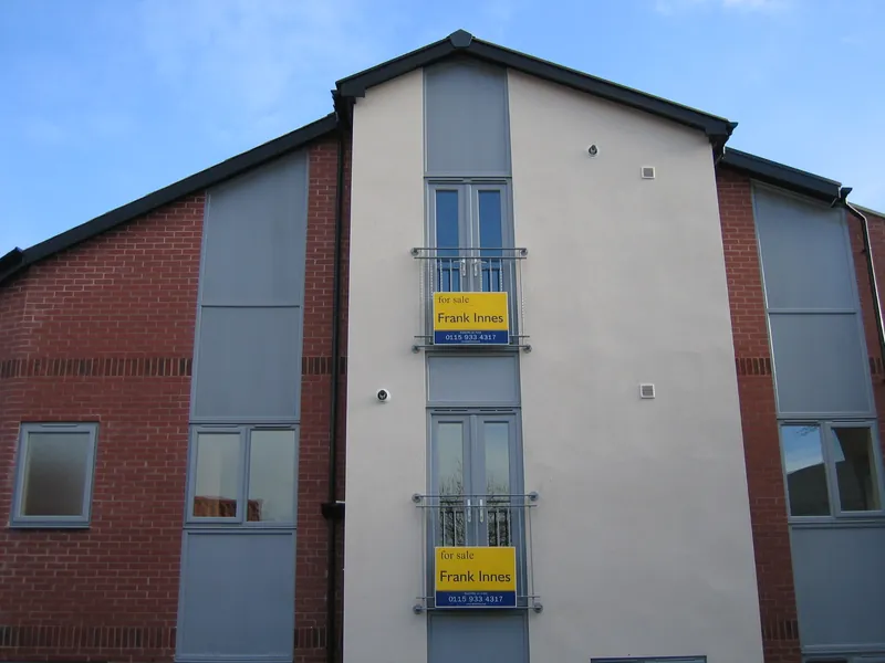 uPVC Vs Aluminium Windows — Gallery Stratford