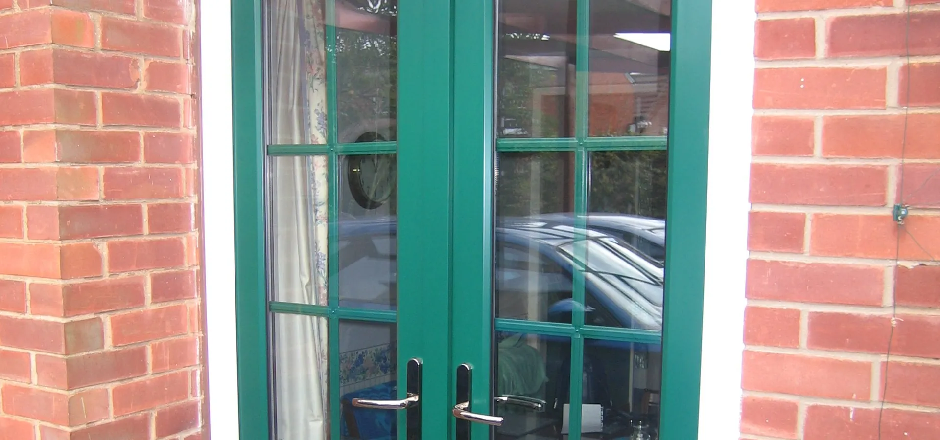 uPVC Vs Aluminium Windows Stratford