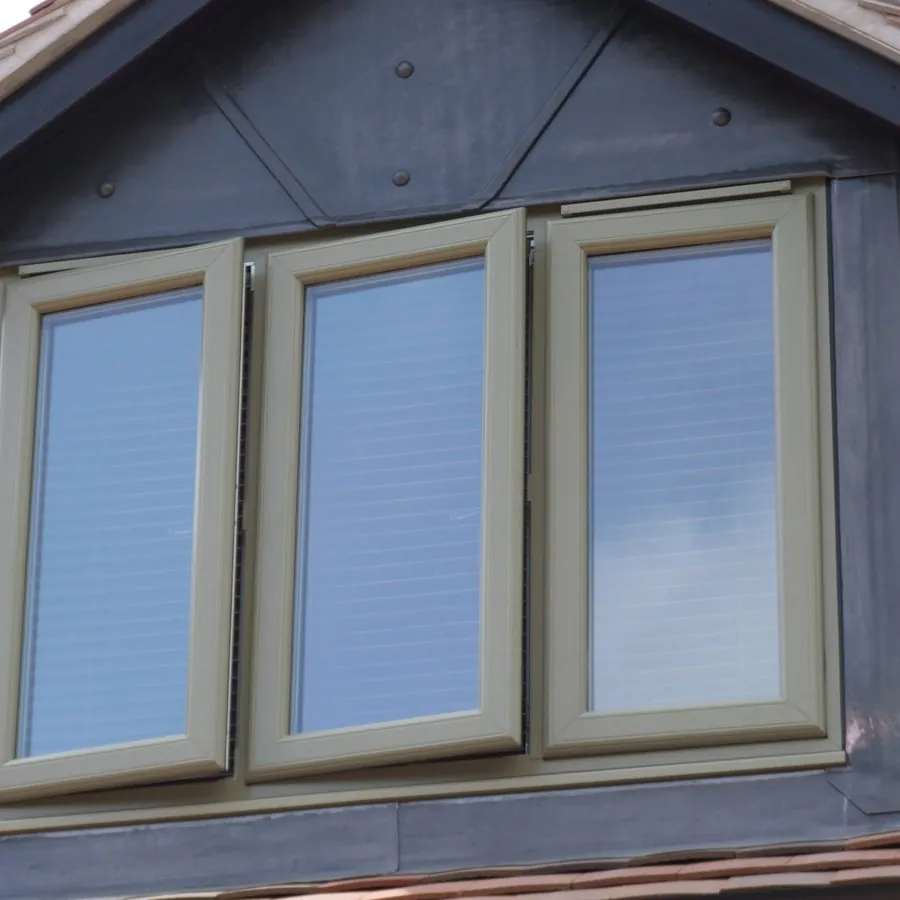 uPVC Vs Aluminium Windows — Product Stratford