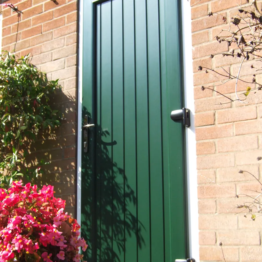 uPVC Vs Aluminium Windows — Product Stratford